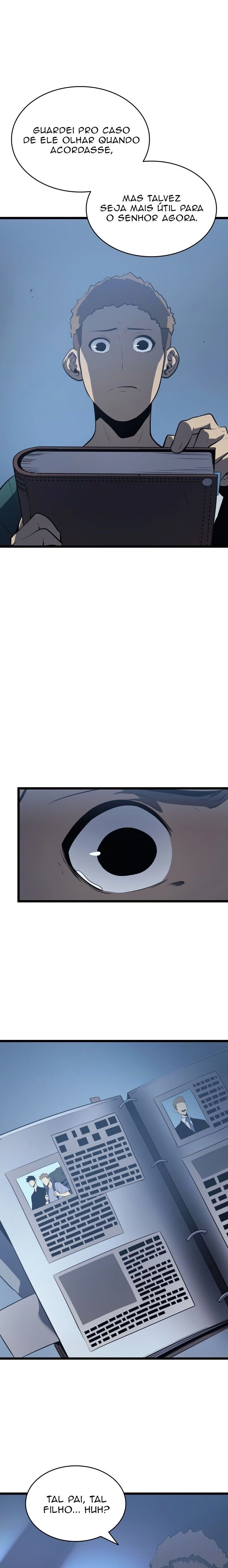 Read Upando Sozinho Pt Br Manga Online