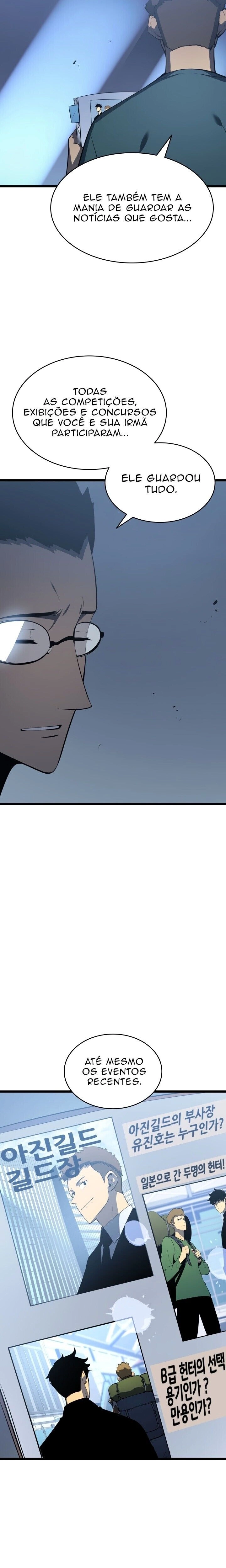 Read Upando Sozinho Pt Br Manga Online