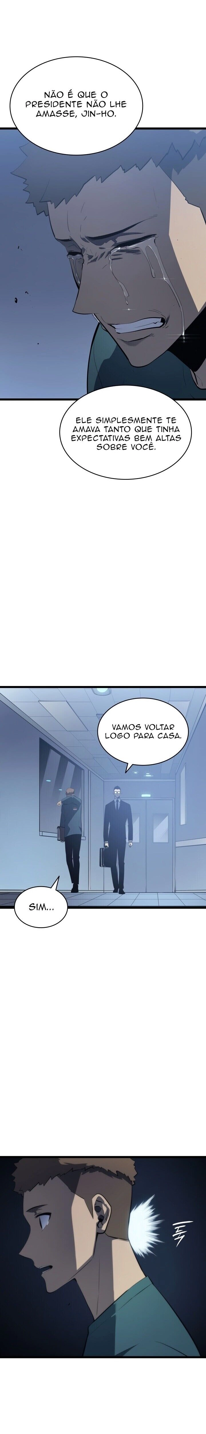 Read Upando Sozinho Pt Br Manga Online