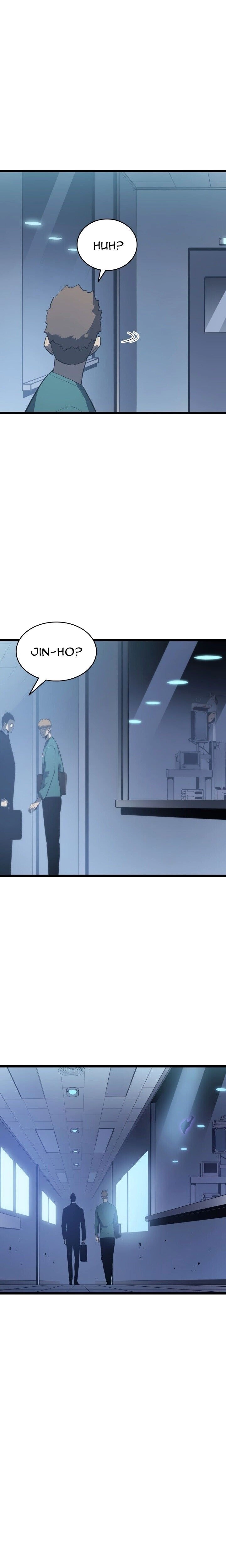 Read Upando Sozinho Pt Br Manga Online