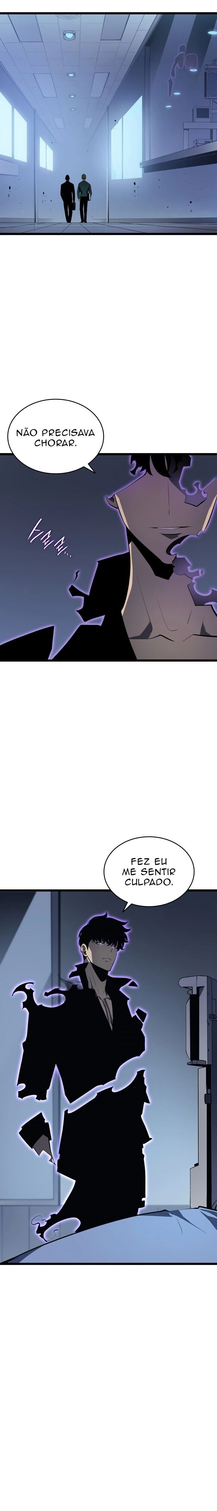 Read Upando Sozinho Pt Br Manga Online