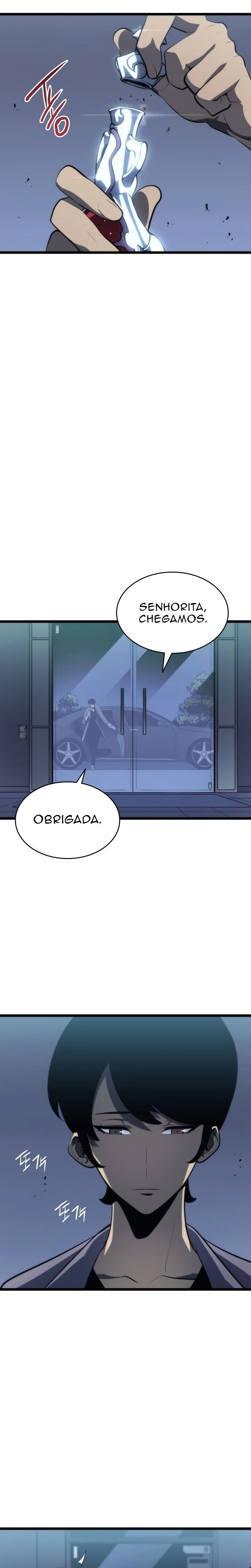 Read Upando Sozinho Pt Br Manga Online