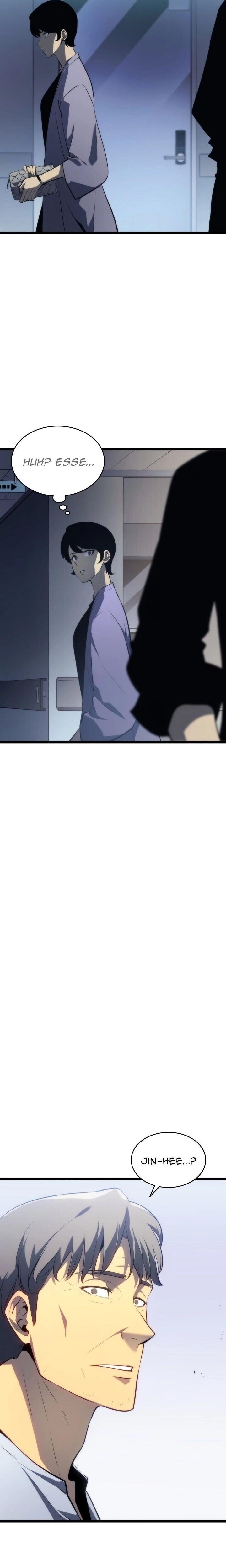 Read Upando Sozinho Pt Br Manga Online
