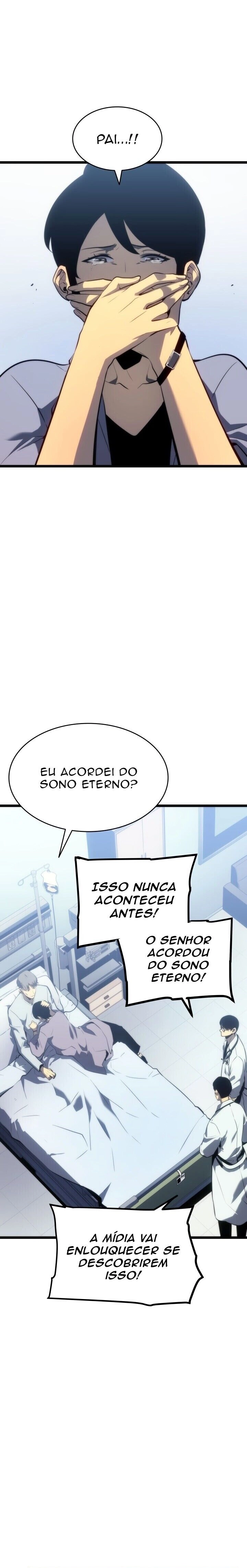 Read Upando Sozinho Pt Br Manga Online