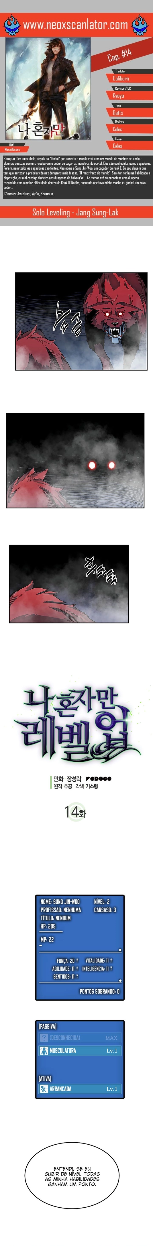 Read Upando Sozinho Pt Br Manga Online