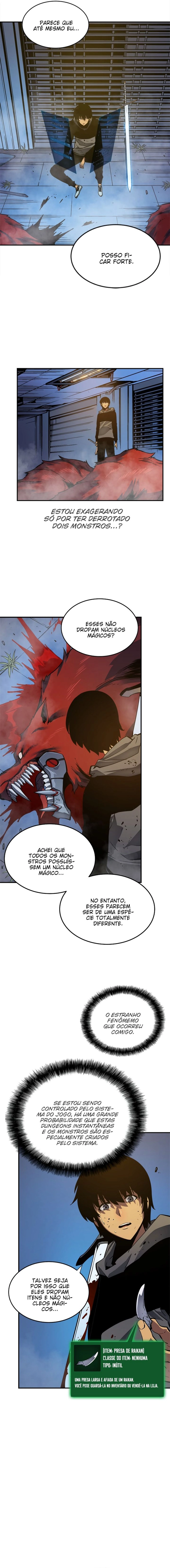 Read Upando Sozinho Pt Br Manga Online