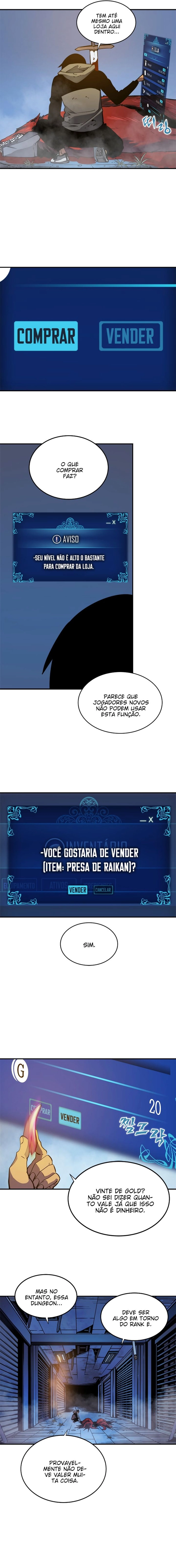 Read Upando Sozinho Pt Br Manga Online