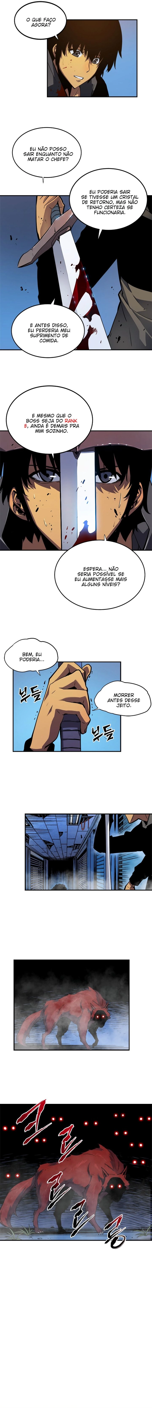 Read Upando Sozinho Pt Br Manga Online