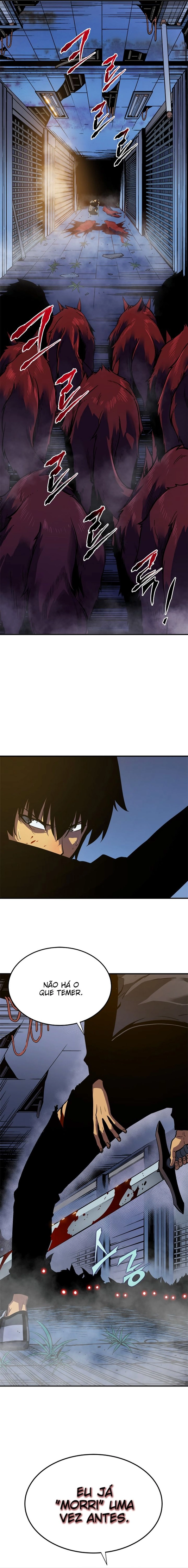 Read Upando Sozinho Pt Br Manga Online