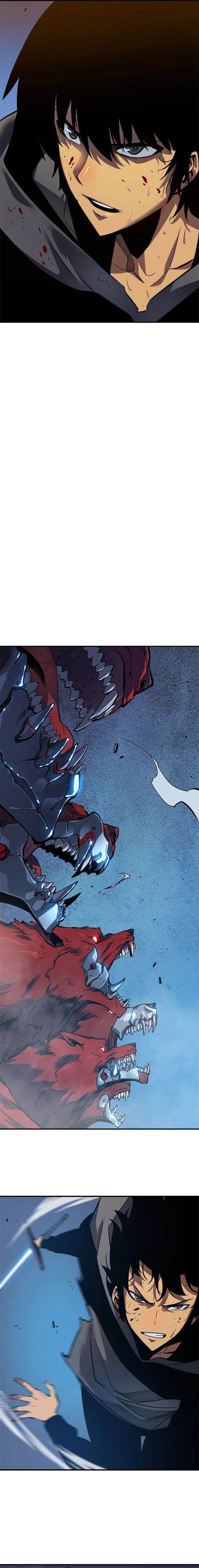 Read Upando Sozinho Pt Br Manga Online