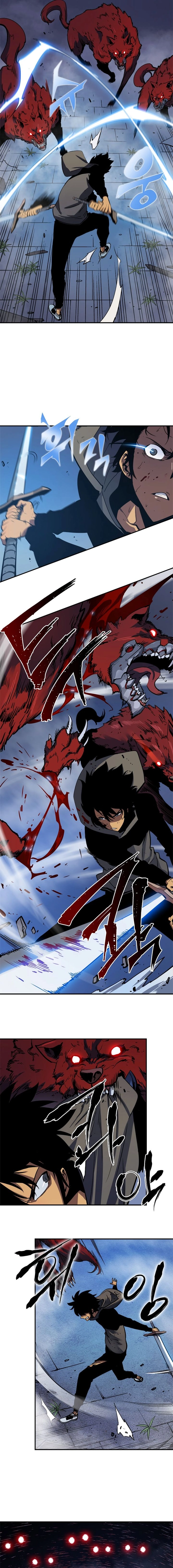 Read Upando Sozinho Pt Br Manga Online