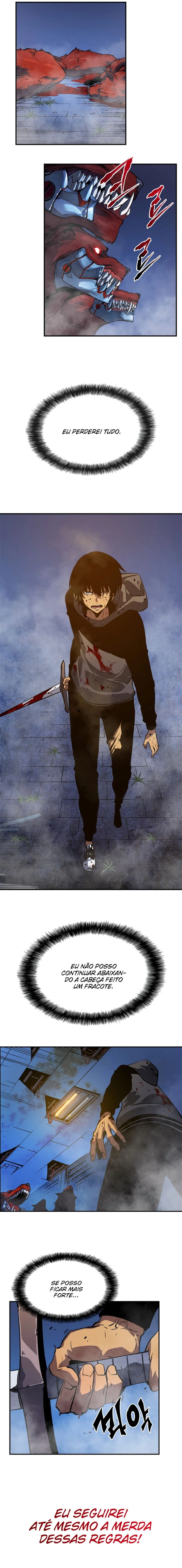 Read Upando Sozinho Pt Br Manga Online
