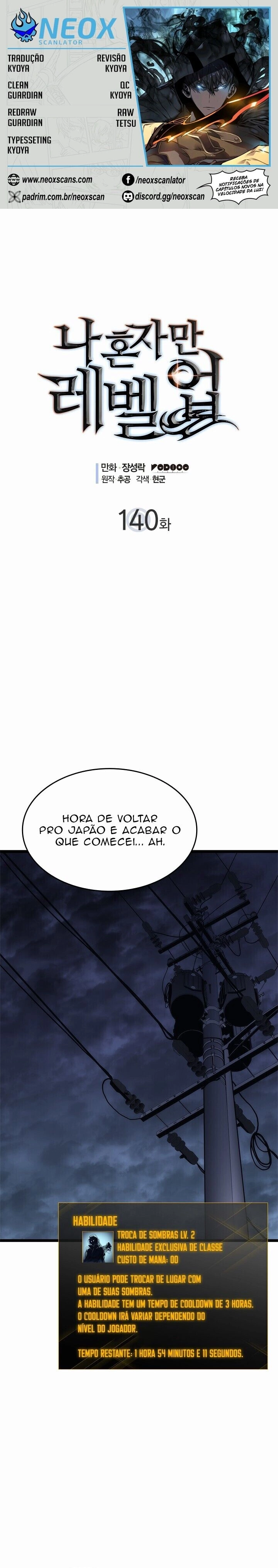 Read Upando Sozinho Pt Br Manga Online