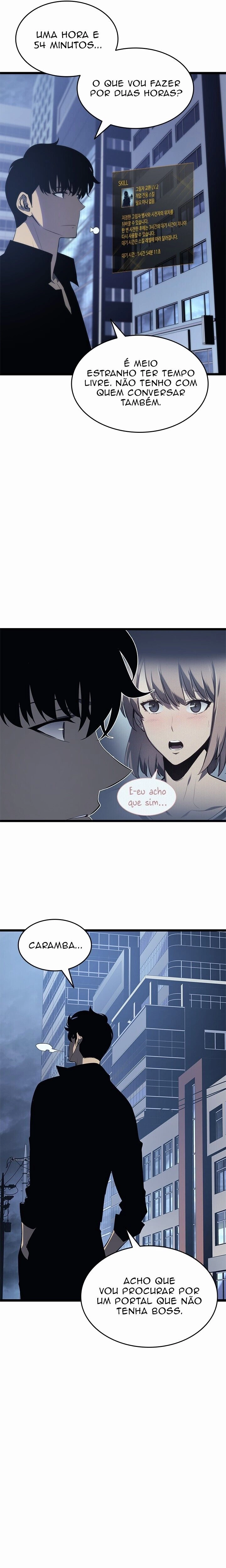 Read Upando Sozinho Pt Br Manga Online