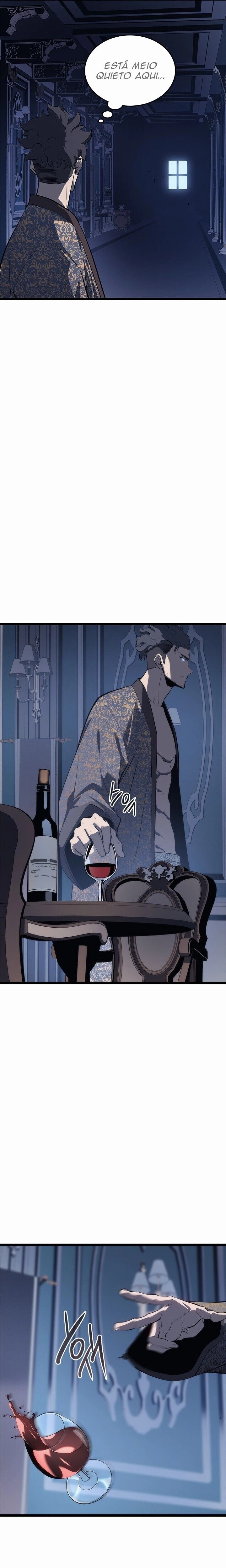 Read Upando Sozinho Pt Br Manga Online