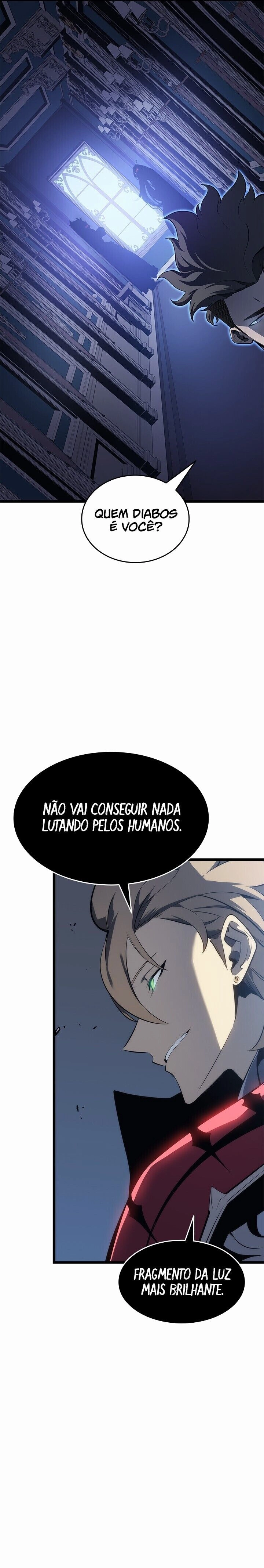 Read Upando Sozinho Pt Br Manga Online