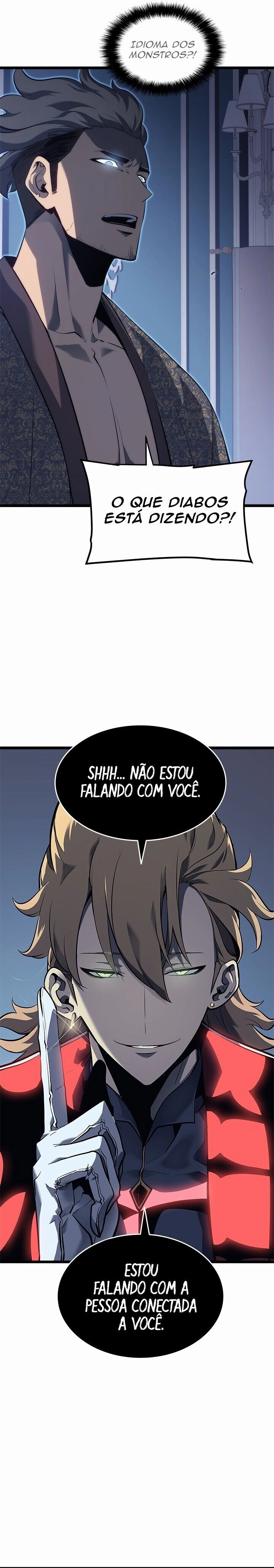 Read Upando Sozinho Pt Br Manga Online