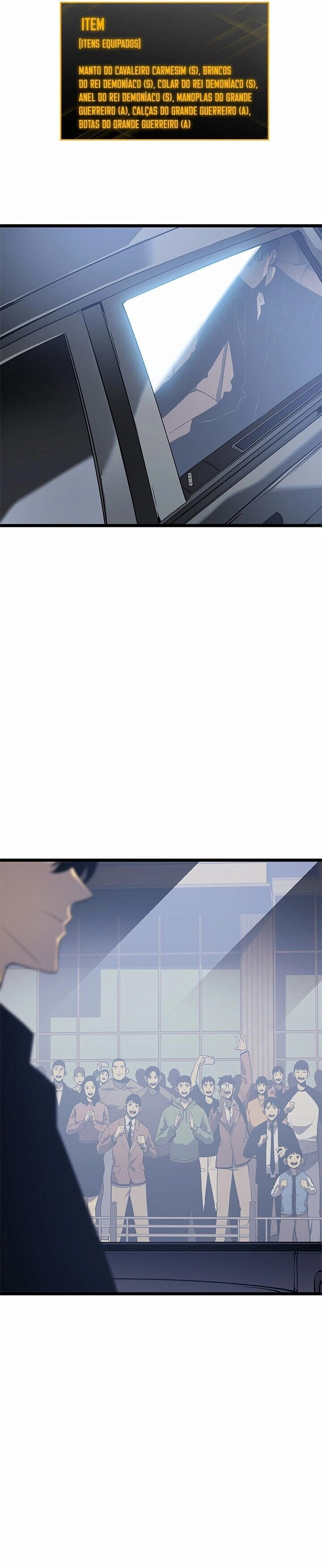 Read Upando Sozinho Pt Br Manga Online