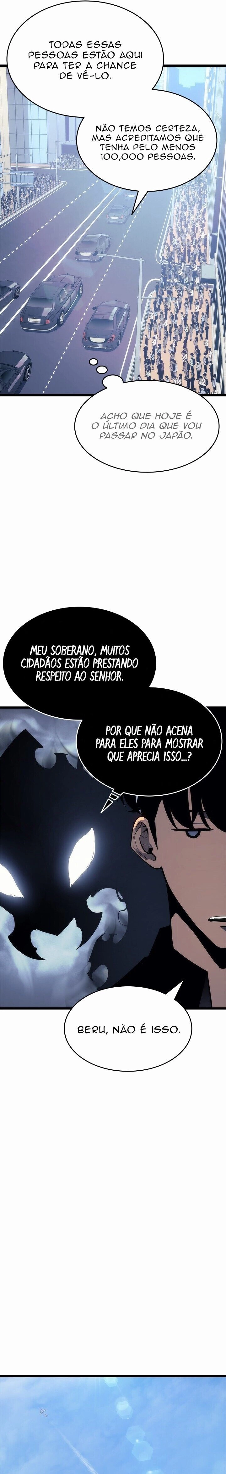 Read Upando Sozinho Pt Br Manga Online
