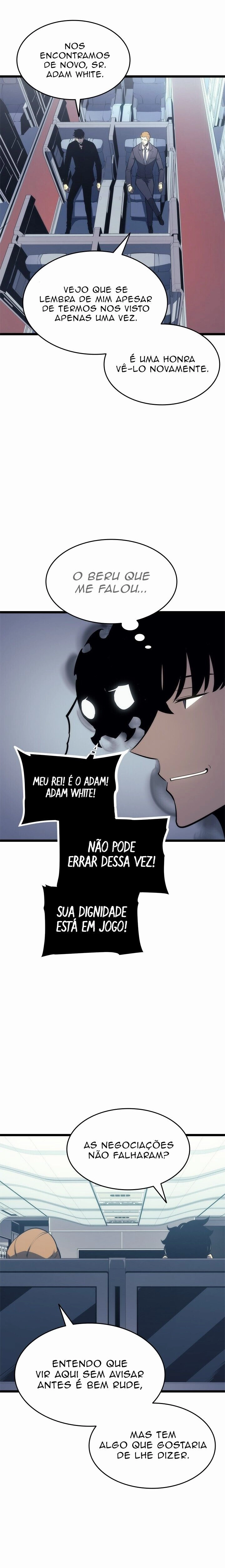 Read Upando Sozinho Pt Br Manga Online