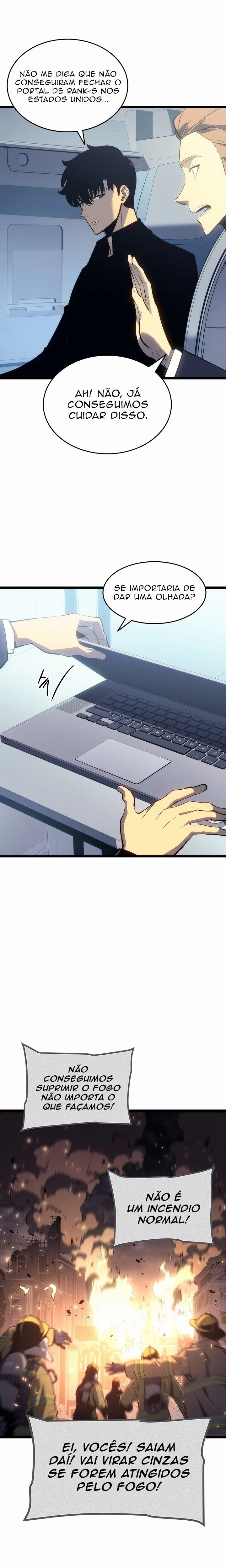 Read Upando Sozinho Pt Br Manga Online