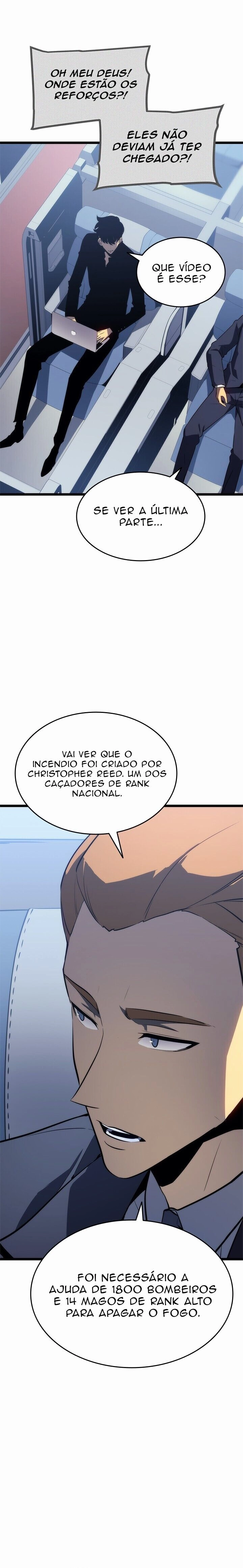 Read Upando Sozinho Pt Br Manga Online