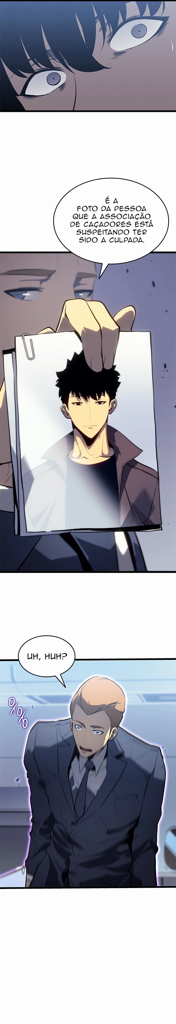 Read Upando Sozinho Pt Br Manga Online