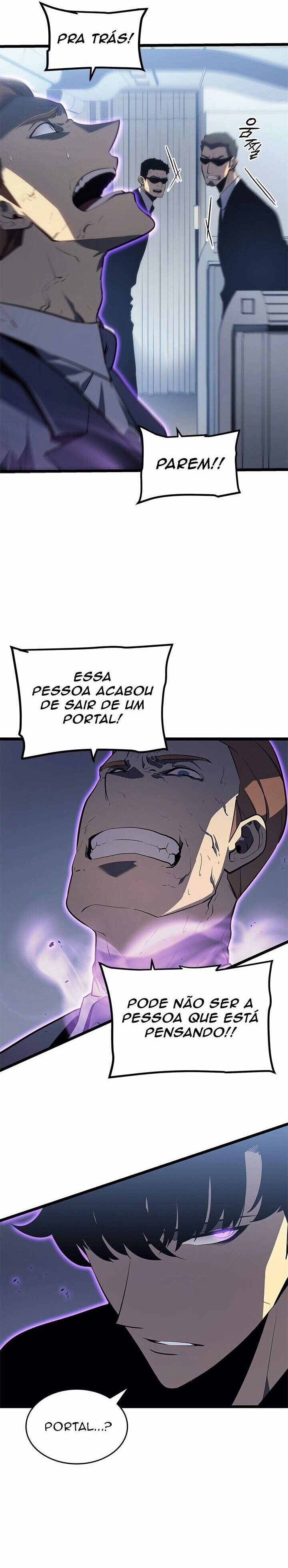 Read Upando Sozinho Pt Br Manga Online