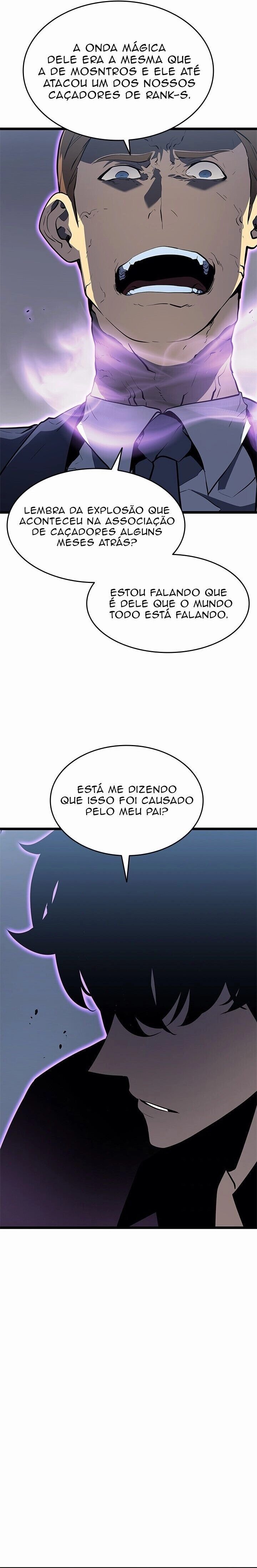Read Upando Sozinho Pt Br Manga Online