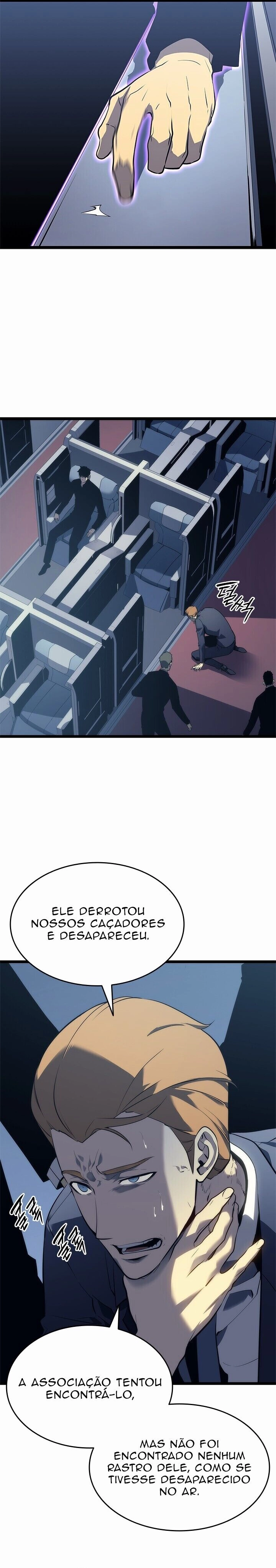 Read Upando Sozinho Pt Br Manga Online