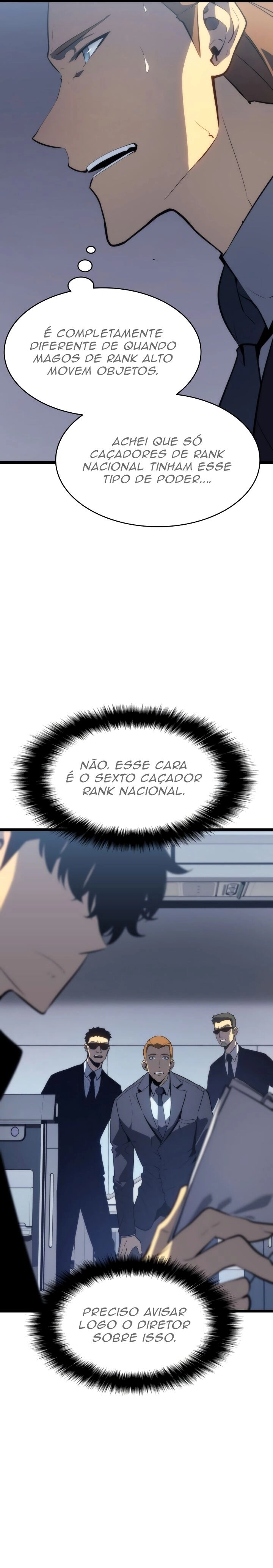 Read Upando Sozinho Pt Br Manga Online