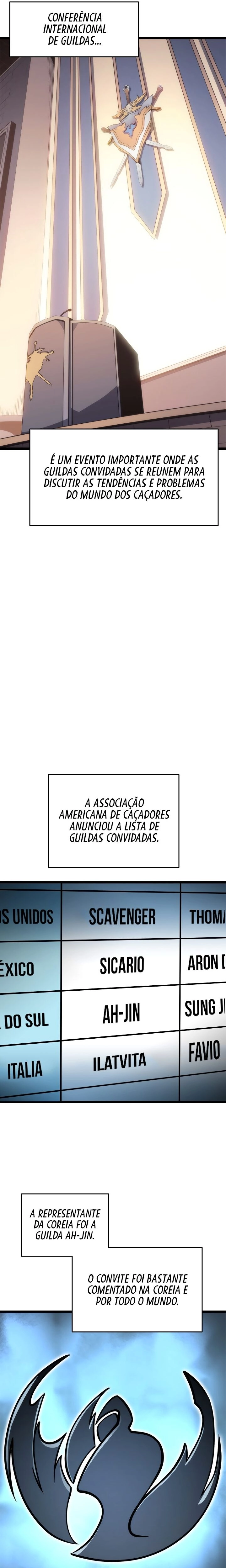 Read Upando Sozinho Pt Br Manga Online