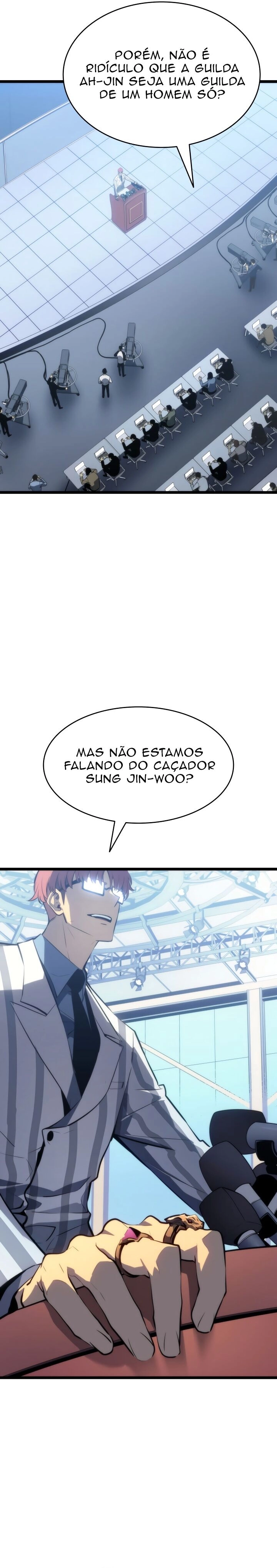 Read Upando Sozinho Pt Br Manga Online