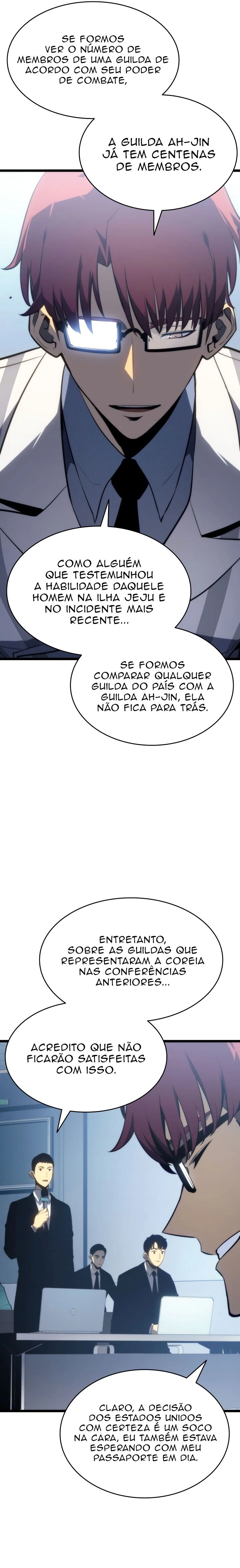 Read Upando Sozinho Pt Br Manga Online
