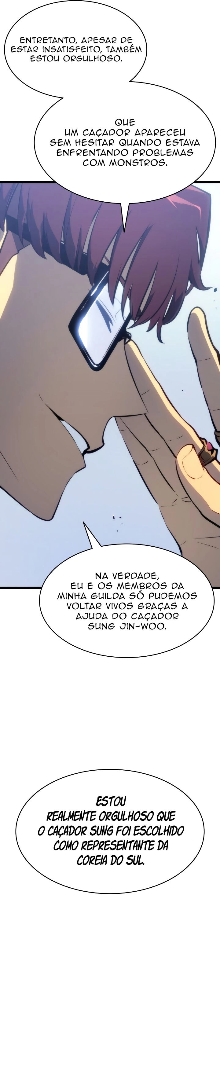 Read Upando Sozinho Pt Br Manga Online