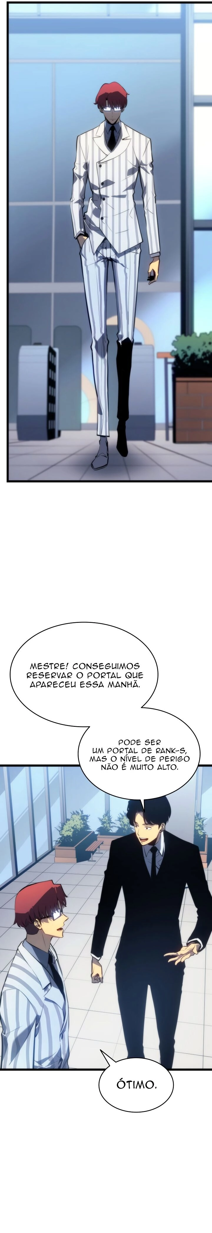 Read Upando Sozinho Pt Br Manga Online
