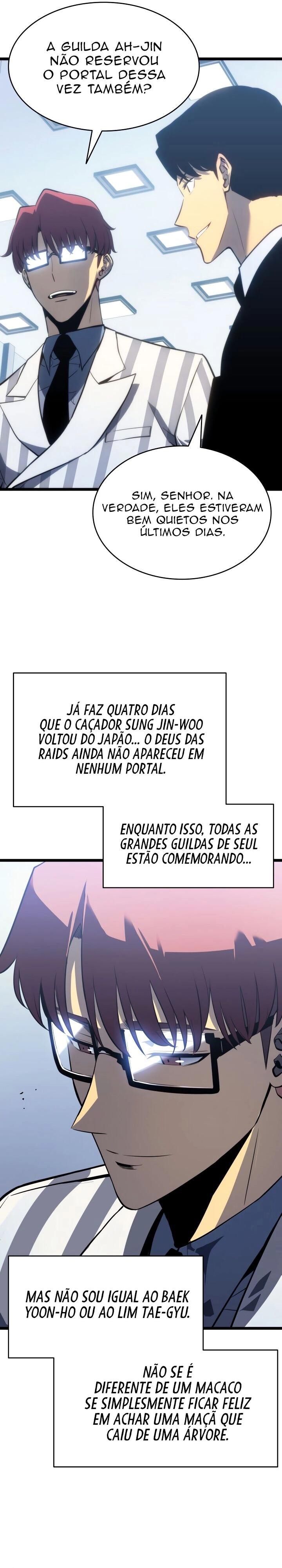 Read Upando Sozinho Pt Br Manga Online