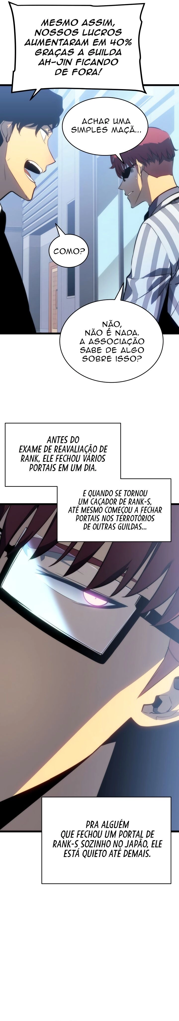 Read Upando Sozinho Pt Br Manga Online