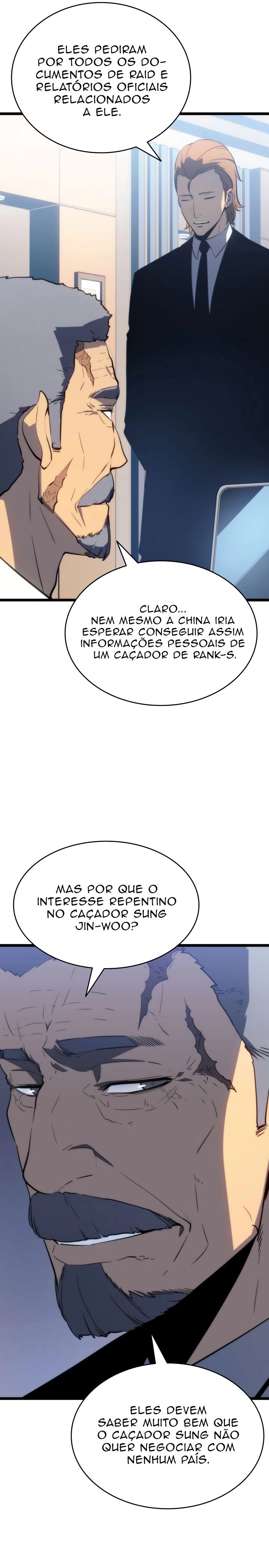 Read Upando Sozinho Pt Br Manga Online
