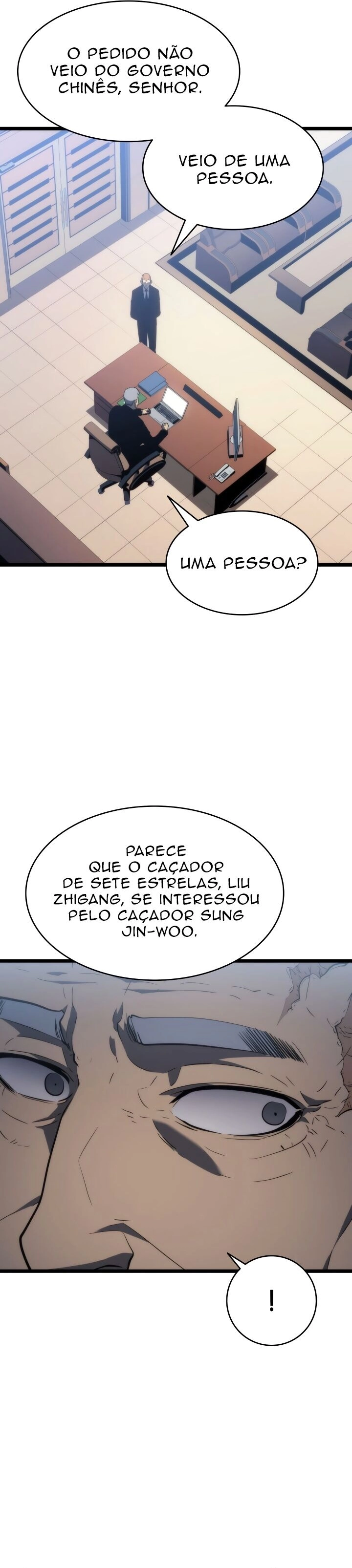 Read Upando Sozinho Pt Br Manga Online