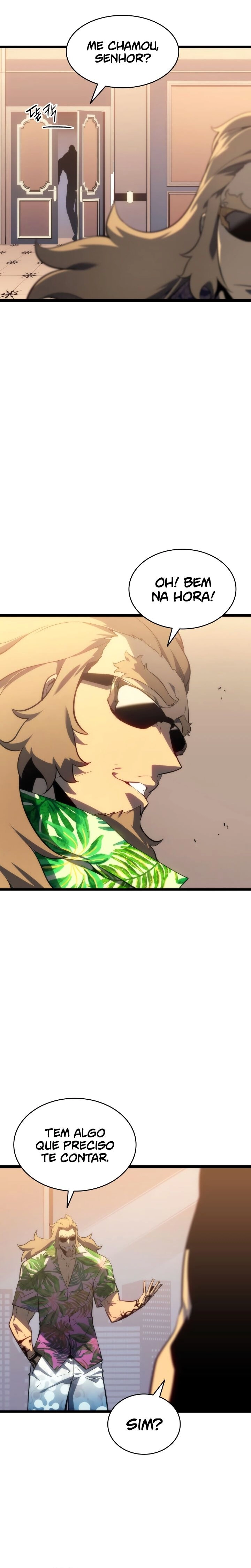 Read Upando Sozinho Pt Br Manga Online