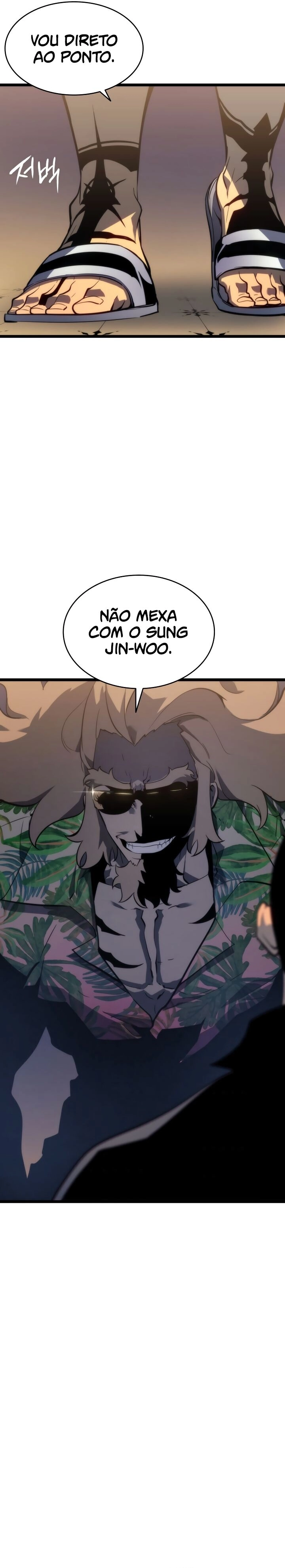 Read Upando Sozinho Pt Br Manga Online