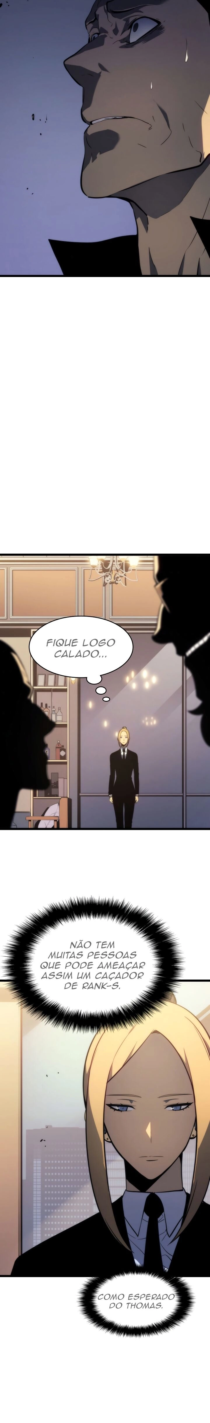 Read Upando Sozinho Pt Br Manga Online