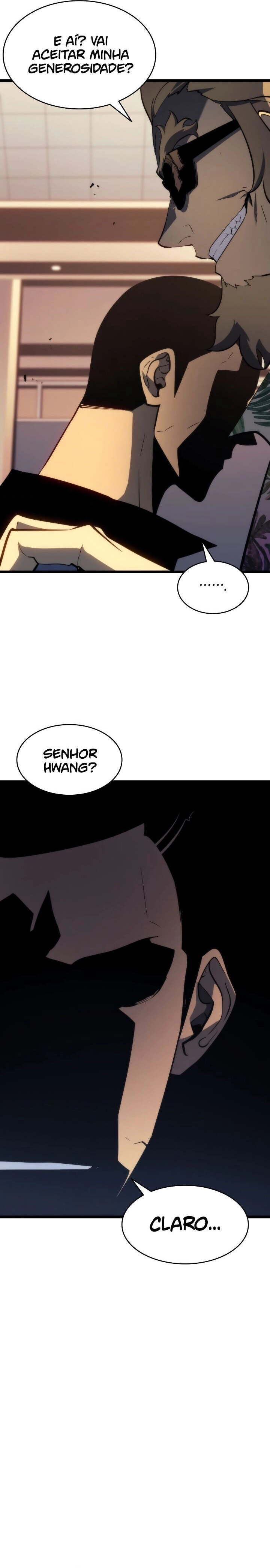 Read Upando Sozinho Pt Br Manga Online