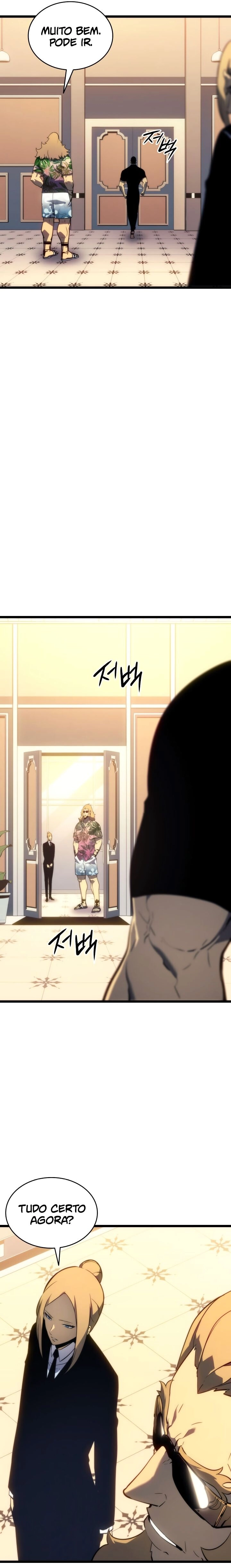 Read Upando Sozinho Pt Br Manga Online