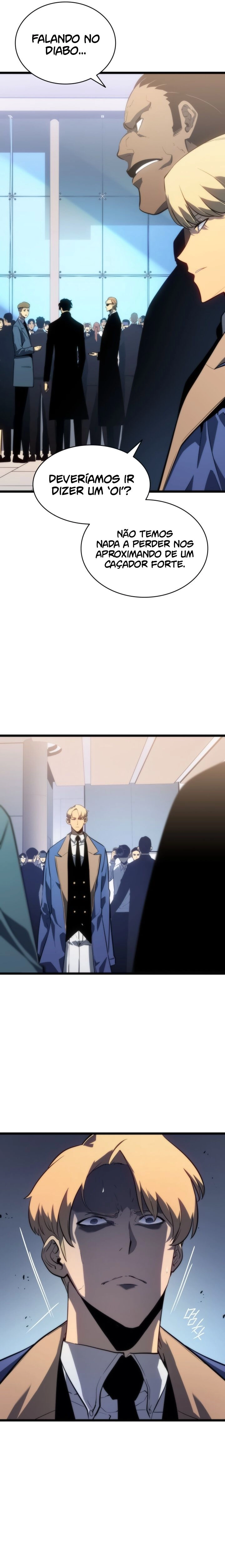 Read Upando Sozinho Pt Br Manga Online