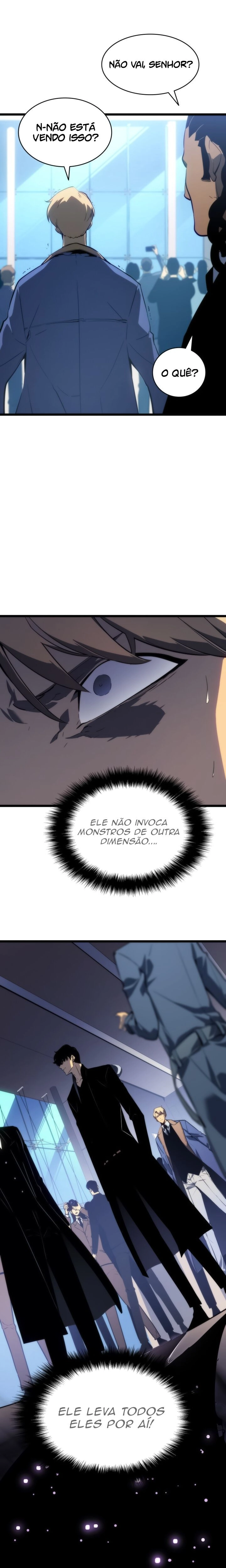 Read Upando Sozinho Pt Br Manga Online