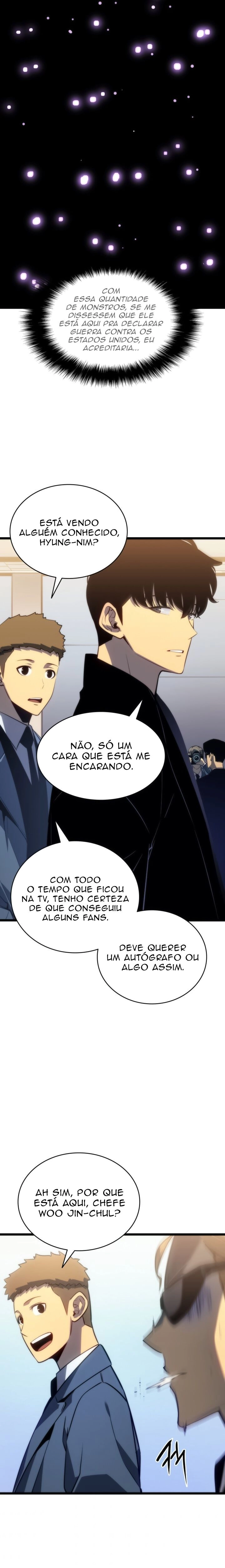 Read Upando Sozinho Pt Br Manga Online