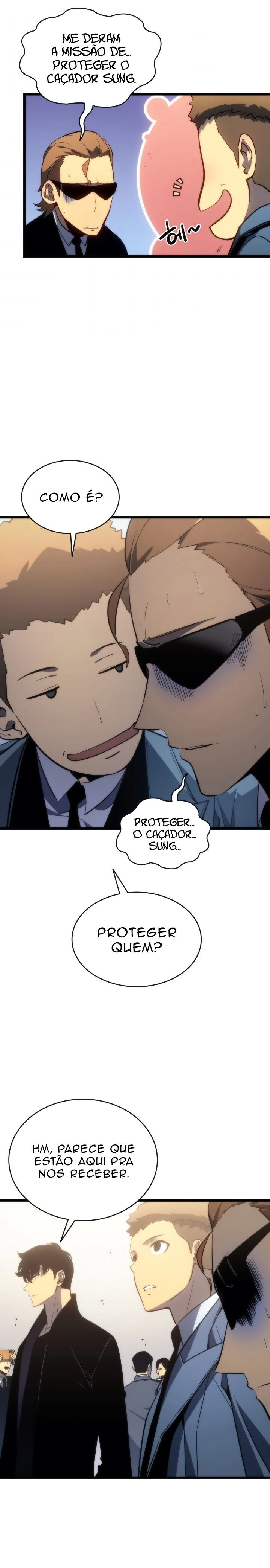 Read Upando Sozinho Pt Br Manga Online
