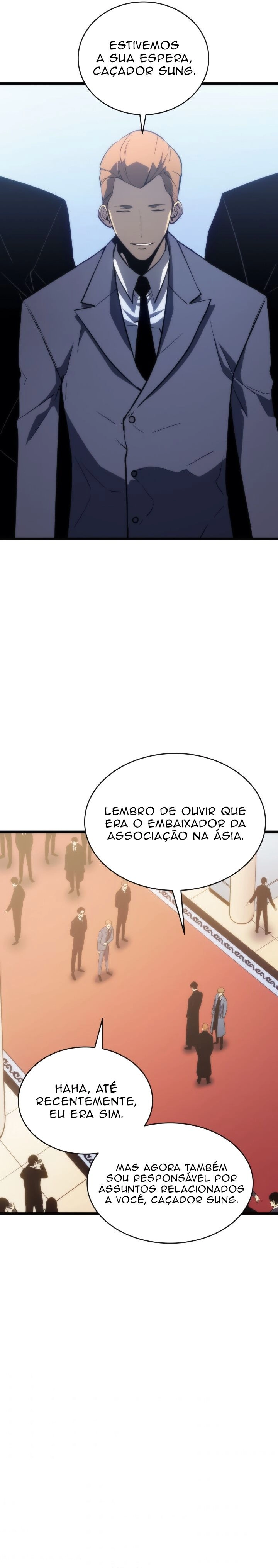 Read Upando Sozinho Pt Br Manga Online